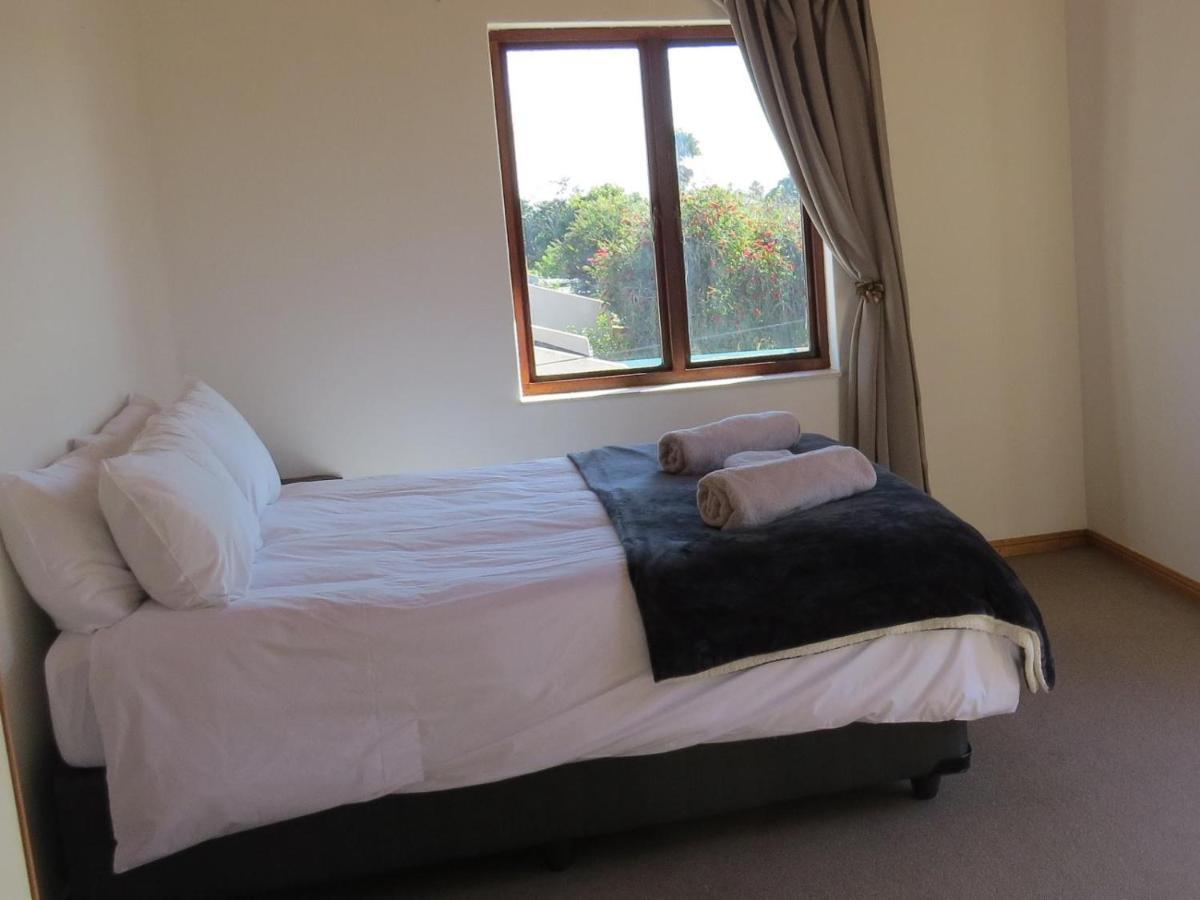 Jara Guest Lodge Table View Quarto foto